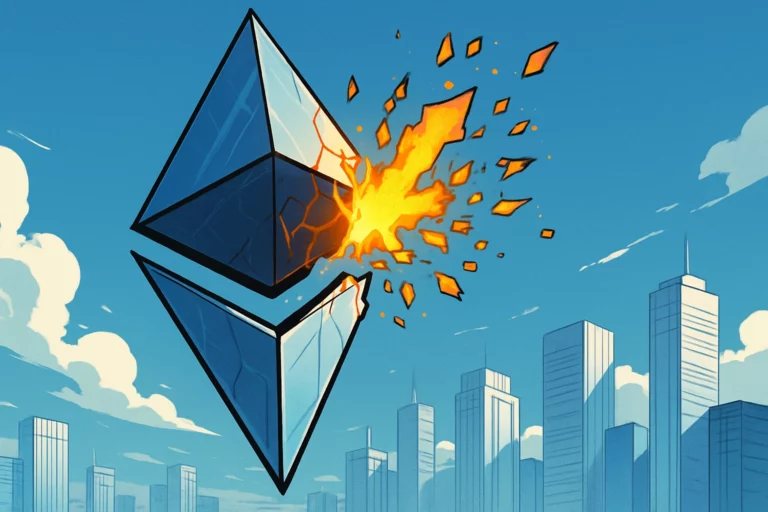 Vitalik回應「Prysm客戶端」漏洞事件：以太坊偶爾沒最終性沒關係！別最終化錯誤就行