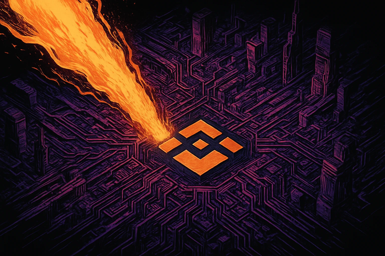 YZi Labs 宣布 10 億美元建設基金投入 BNB 生態！ EASY Residency 第二季招募創新項目