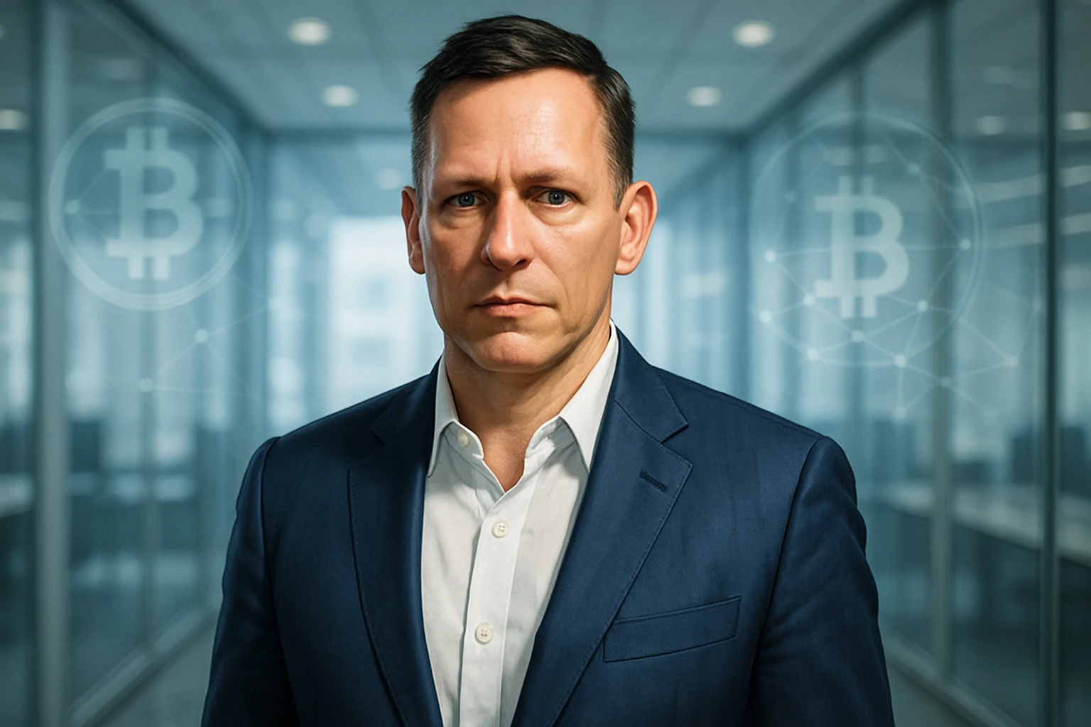 分析師：主權基金未來將成比特幣＆礦企最大持有者，質押收益或變 UBI 全民基本收入