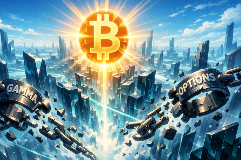 Glassnode 共同創辦人：比特幣「避險賣盤」壓力解除，市場將回歸供需價格發現機制