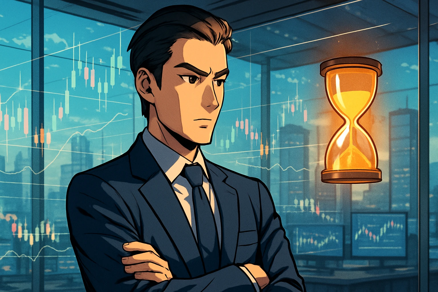 如何在加密產業真正不靠運氣闖出一片天地？