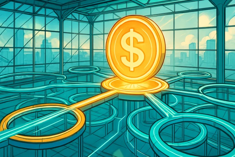 Circle宣佈收購Axelar開發團隊Interop Labs與IP：加速Arc鏈與多鏈互操作發展