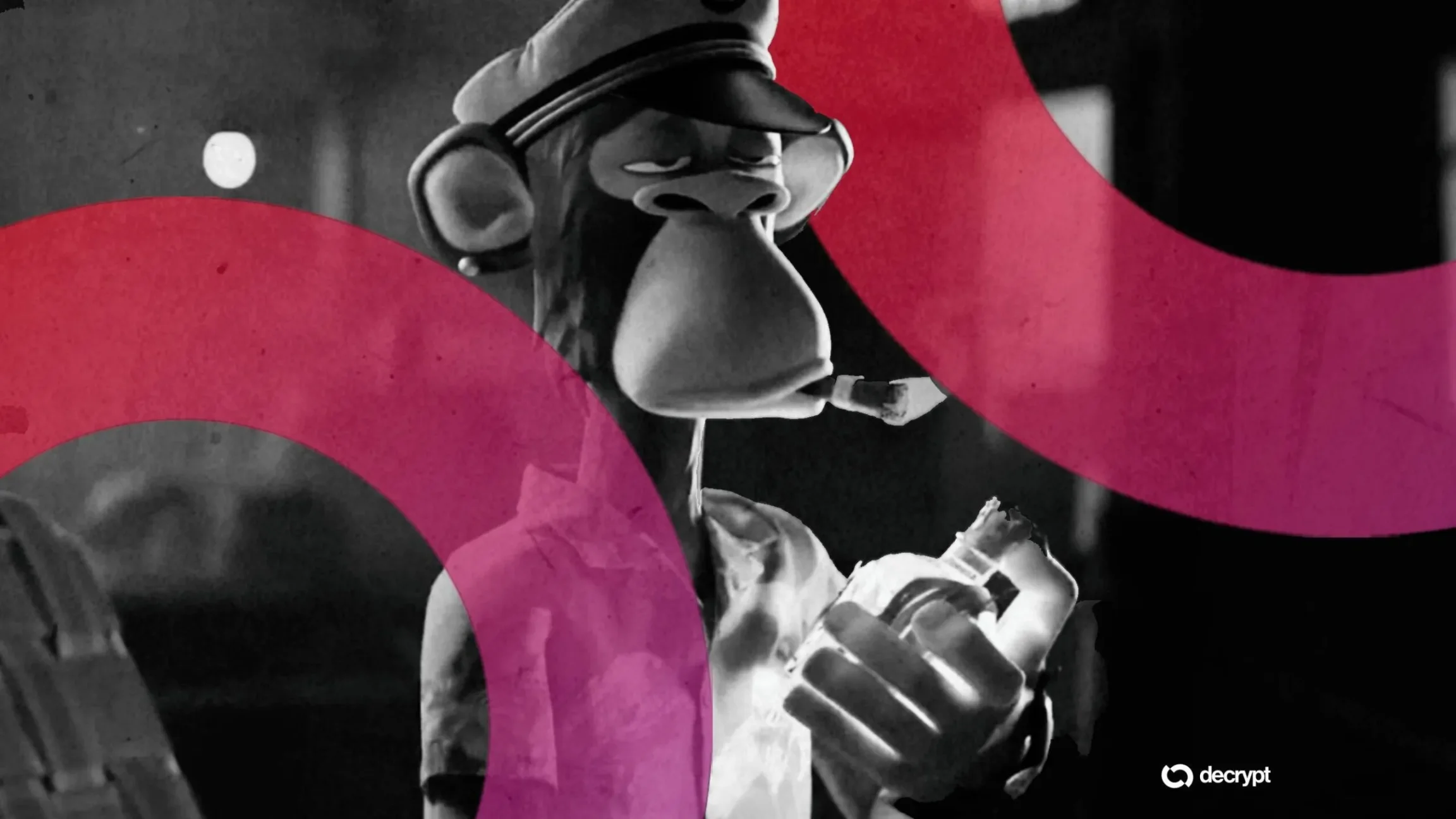 都 2025 年了，這位億萬富翁收藏家還在買 NFT？