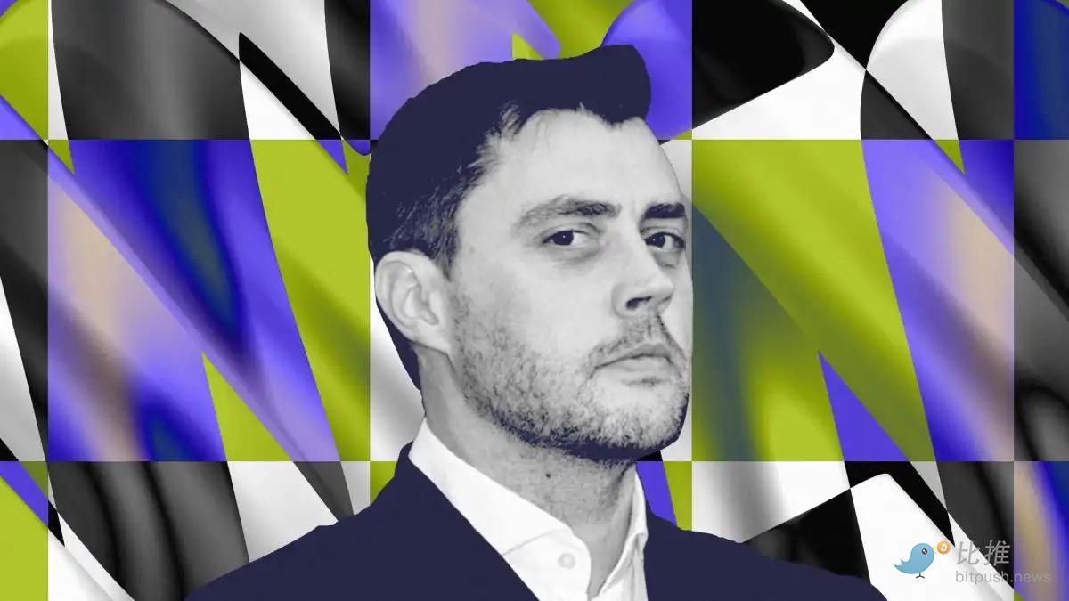 DeFi 之父回來了！Andre Cronje 新項目 Flying Tulip 目標融資 10 億美元
