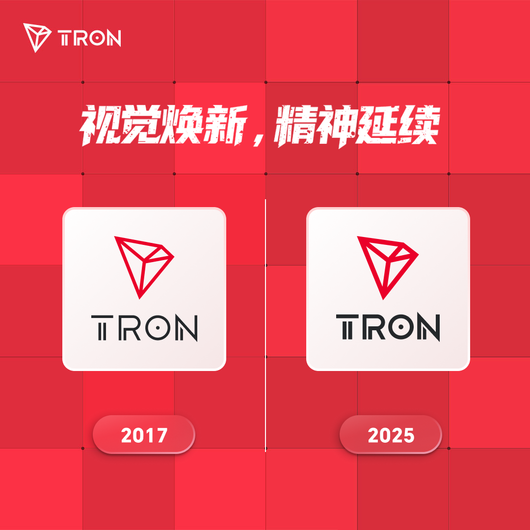 波場 TRON 八年之路：從中關村小辦公室走向 Web3 核心基礎設施