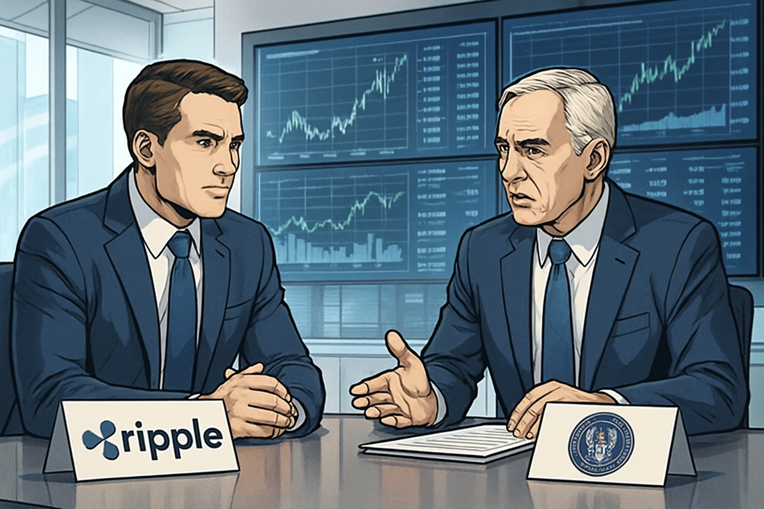 中國「DGCX鑫康嘉」詐騙130億人民幣！假冒杜拜黃金交易所、受害者超200萬人