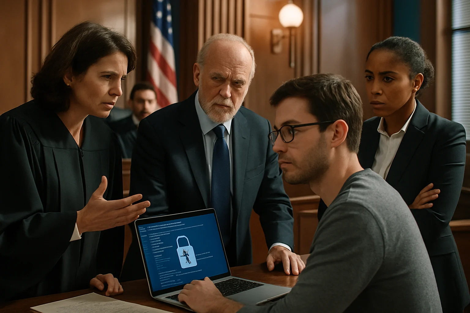 以太坊基金會資助Tornado Cash創辦人125萬美元，助官司捍衛「程式碼無罪」